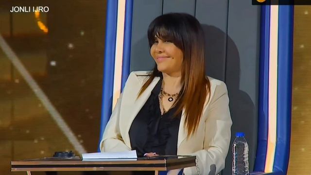 Yodgora G'oipova - Mundia ARTIST(2023)