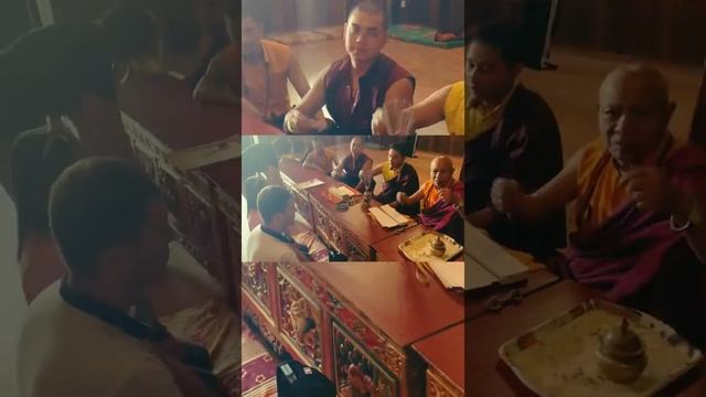 Ом Мани Падме Хум Om mani Padme hum Dzi_kz смотреть онлайн