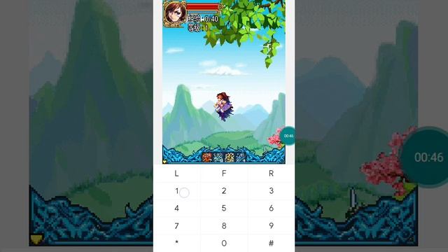 【JAVA GAMES】 绝代 - J2me Loader смотреть онлайн