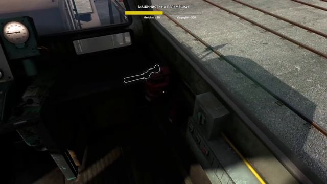 Нас обнулили - улыбаемся и пашем ► Derail Valley: Overhauled ◄ Прохождение, часть 2