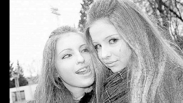 В память Насте Червяцовой!!!