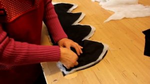 Изготовления шапки "Малахай" своими руками