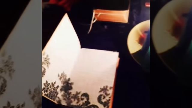 КНИГИ ТЕНЕЙ в наличии #книгитеней #атрибутыдлямагии смотреть онлайн