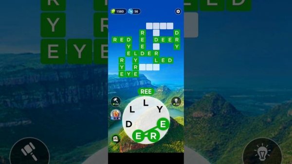 Words Of Wonders level 1069 complete solution #wordsofwonders #wow #wordgames #dailywords