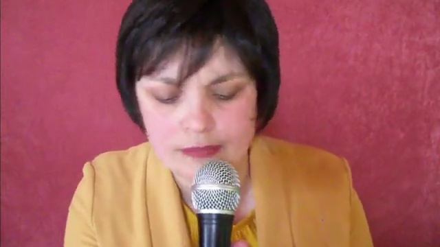 Анжелика Миллер - песня "Текут года" (сл. и муз. Ренаты Вольф в соавторстве с Анжеликой Миллер) смотреть онлайн