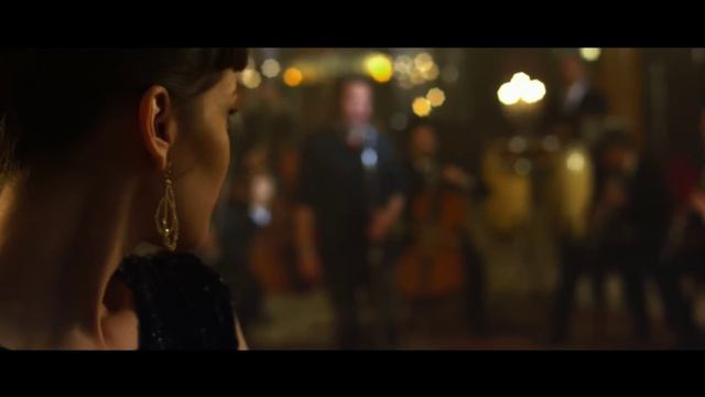 Florent Pagny - La soledad (clip officiel) смотреть онлайн