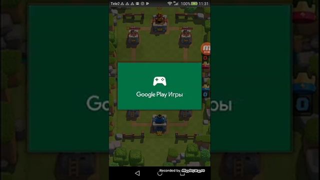 Как создать свой второй аккаунт в Clash Royale!Работает смотреть онлайн