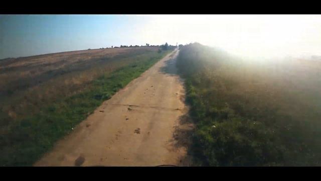 Керчь. Генеральские пляжи. Yamaha XT1200Z смотреть онлайн