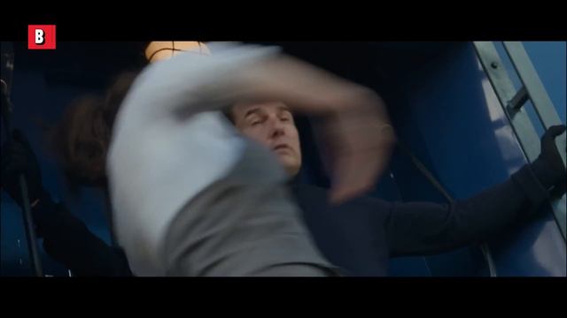 Mission Impossible 7 Full Final Scene 🌀 4K