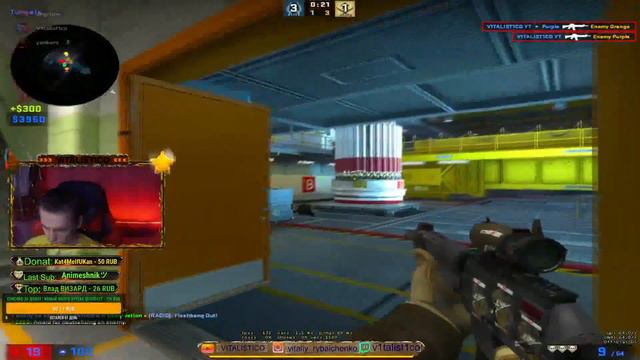 ПЕРЕСТАНЬ ДЕЛАТЬ ЭТИ ВЕЩИ В CS GO ! ГЛАВНЫЕ ОШИБКИ В COUNTER STRIKE! смотреть онлайн