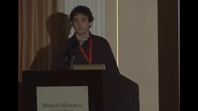 Real Time Bidding - Where Erlang Blooms: Fred Hebert смотреть онлайн