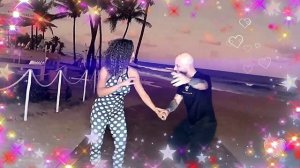 А я-то думал Вы счастливая ! Хорхе Атака и Таня Алемана