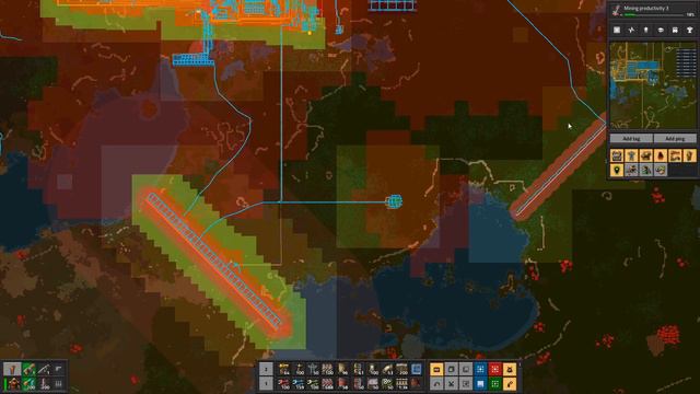 Steel, Trains, And Unintentional Sushi | Factorio #44 смотреть онлайн