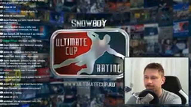 Это Killer Instinct детка, иду в рейтинг за очками!!! смотреть онлайн