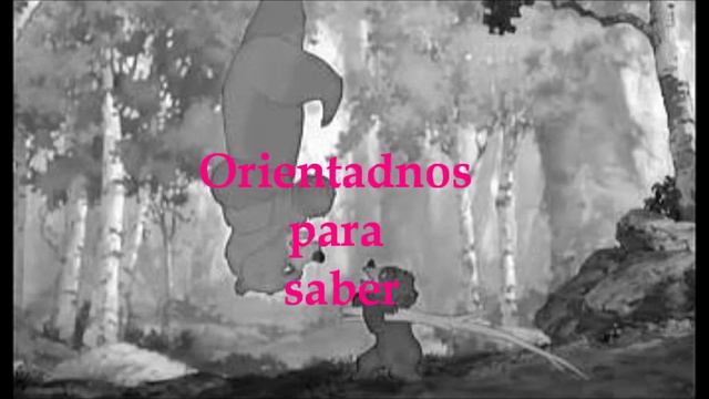 Espíritus letra- Tierra de osos смотреть онлайн