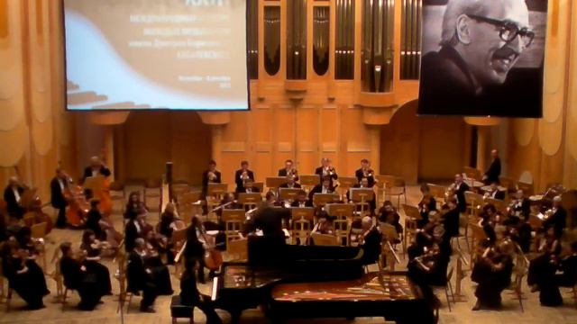 #Tchaikovsky - Piano Concerto No 1 in B flat minor, Op 23 смотреть онлайн