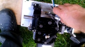 briggs and stratton 3,5 hp