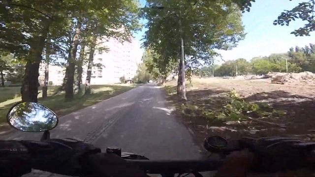 Joyor po Łodzi смотреть онлайн