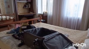 15# Летим в отпуск