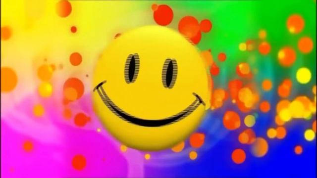 Видео открытка "С днем рождения!" смотреть онлайн