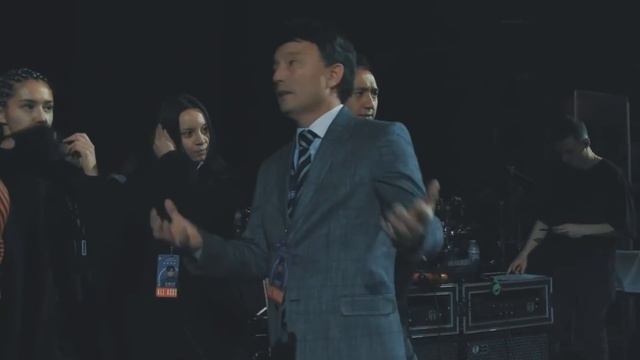 RUS / Концерт ДИМАША в Нью-Йорке - за кулисами | Dimash's NY concert - BEHIND THE SCENE (субтитры) смотреть онлайн