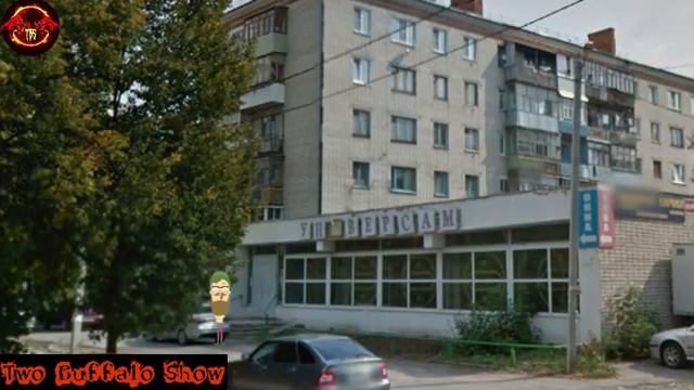 Путешествие в Ковров, Россия (Ханс Кауфманн) смотреть онлайн