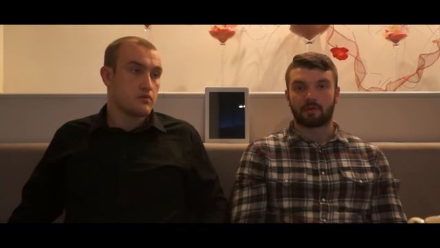 Anton SKALD и Сергей Астровский о GFC promotion смотреть онлайн