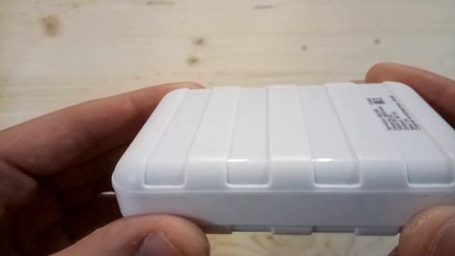 Обзор и вскрытие Power Bank FLARX из Fix Price - РАЗВОД НА 200 рублей смотреть онлайн
