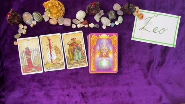 Leo ♌️ August 8-14 ????Weekly Tarot Reading ? aapke liye kya messages hai #tarot #youtube #leo смотреть онлайн
