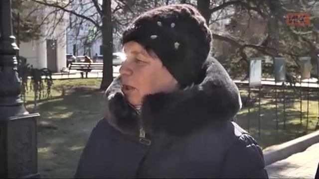 С понедельника севастопольцы начнут праздновать Масленицу смотреть онлайн