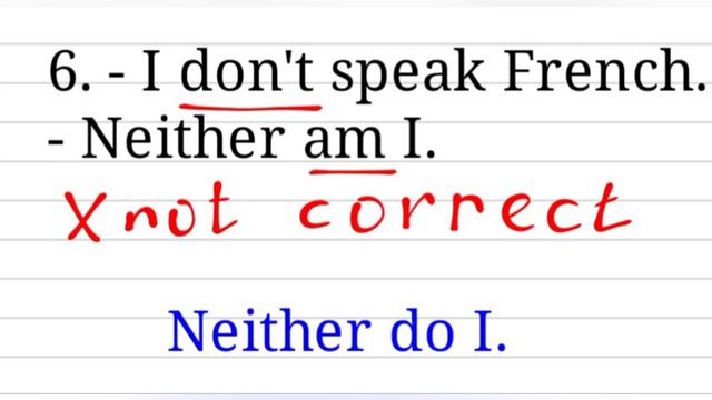 15 Common Mistakes to Avoid | English Grammar смотреть онлайн