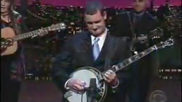 Steve Martin & Earl Scruggs -  Foggy Mountain Breakdown
