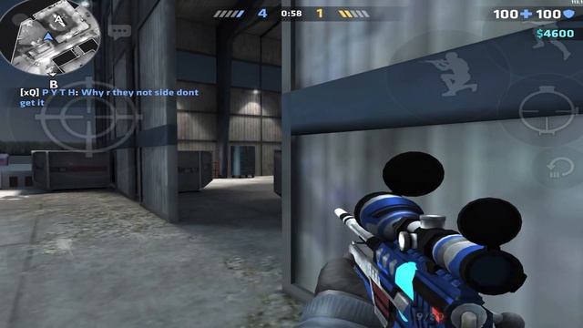 “Definitely a massive W for SabZ and xQ” смотреть онлайн