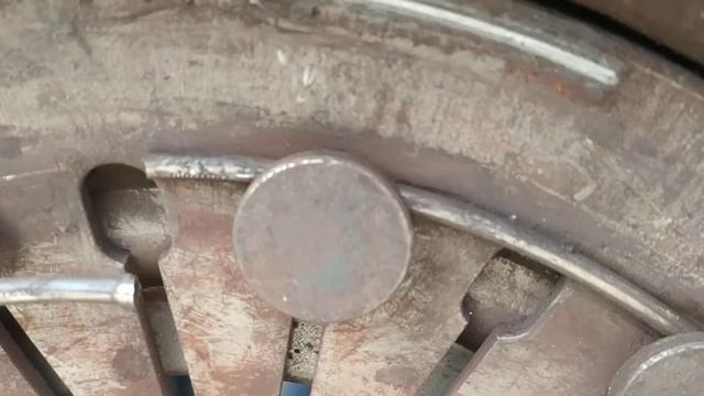 Сцепление HAMMER на двс Д245 Е4 МАЗ 4371 2013 года смотреть онлайн