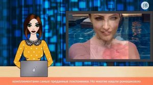 «Получите»: Анастасия Макеева снялась полностью обнаженной