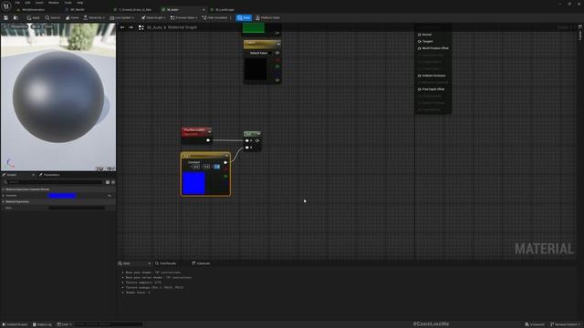 Unreal Engine 5 - Runtime Terrain Generation #3 - UVs and Normals смотреть онлайн