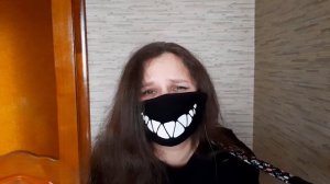 Сказка о том (как дед насрал в коляску) - Ларёк с журнальчиками (кавер на укулеле от Darkness Spiri