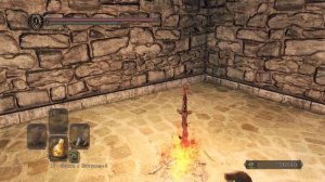 ДЫМНЫЙ РЫЦАРЬ / ПРОХОЖДЕНИЕ DARK SOULS 2