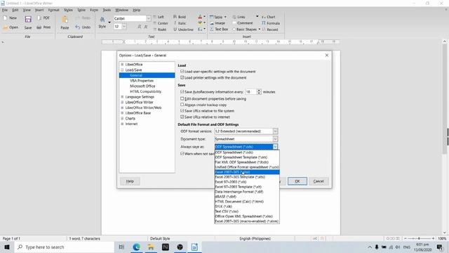 Watch this before buying Microsoft Office/ Office 365! LIBRE office 2020 смотреть онлайн
