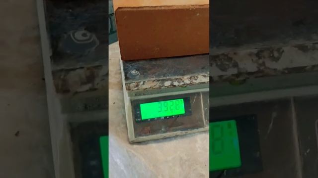 Водопоглощение 6%! #кирпич #легокирпич #steinhaus