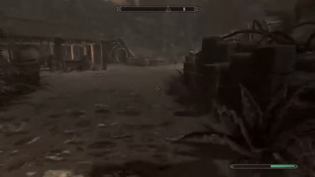 Haz--007s SKYRIM!!!!!!!! Super hype 7 solstine silent video смотреть онлайн