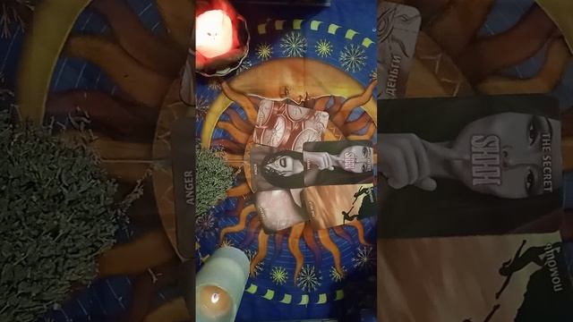 ⚠️ЧТО ОН ДУМАЕТ О ВАС СЕЙЧАС??Расклад на картах Таро✨гадание на отношения