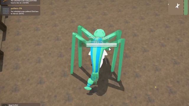 Creature Creator 2023 03 02 14 33 51 580 смотреть онлайн