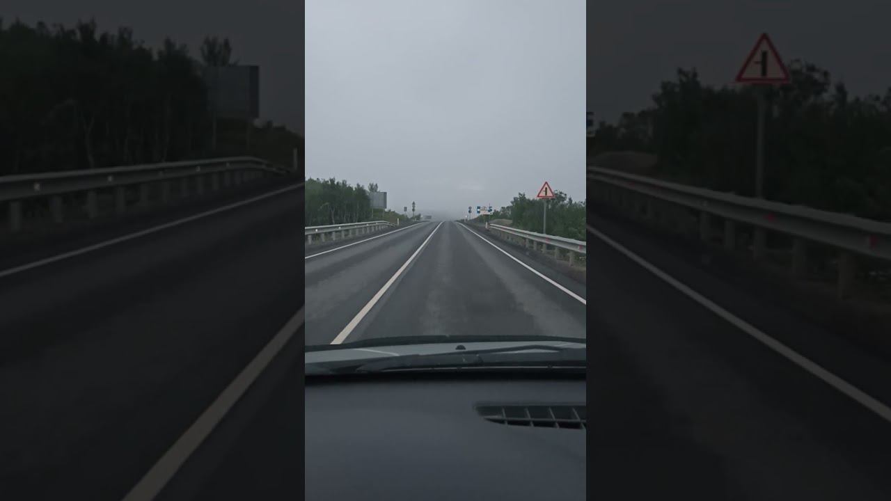 Дорога Заполярный Мурманск 31.07.2023г 29 смотреть онлайн