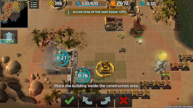 NUKE ATTACK demolished AI BOT Part 1 by GILAS PILIPINAS смотреть онлайн