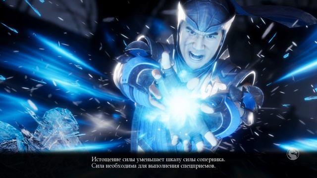 Испытание - Kombat Cup - Джонни Кейдж! - MK Mobile (Старший Бог!) смотреть онлайн