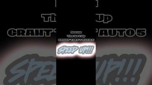 Песня THE SET UP (SPEED UP!!!) Компания Rockstar Games Игра Grant Theft Auto 5(GTA5)