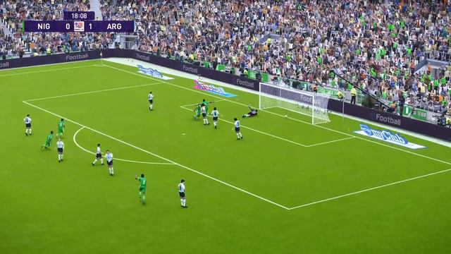 Replaying the '94 World Cup | Group C & D Game 3 | PES 2021 смотреть онлайн