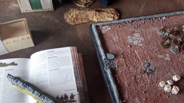 Bolt action rookie tutorial on how to assault tanks, antitank grenades and open-topped. смотреть онлайн