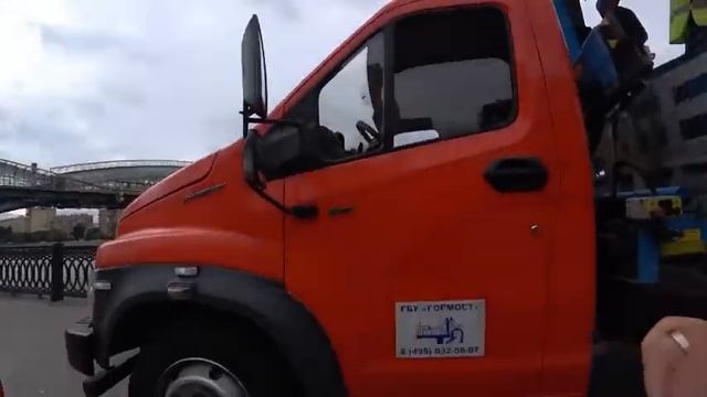 Ростовская набережная. Часть 2. Есть результаты! смотреть онлайн